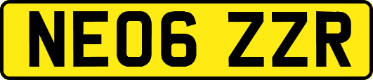 NE06ZZR