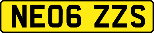 NE06ZZS