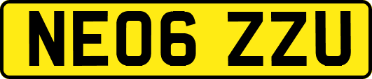 NE06ZZU