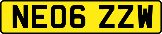 NE06ZZW