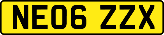 NE06ZZX
