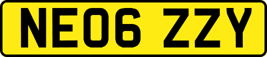 NE06ZZY