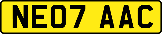 NE07AAC