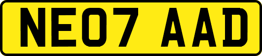 NE07AAD