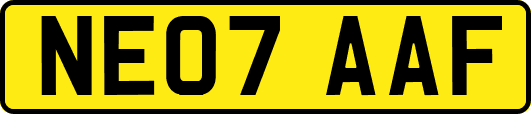 NE07AAF