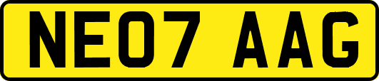 NE07AAG
