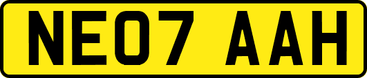 NE07AAH
