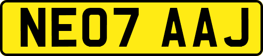 NE07AAJ