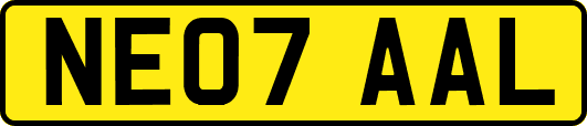 NE07AAL