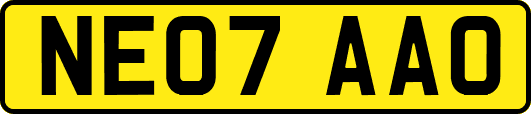 NE07AAO