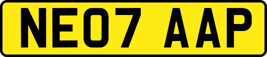 NE07AAP