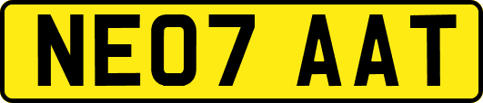 NE07AAT