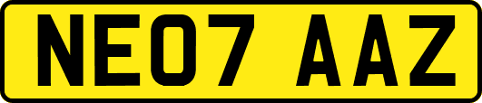NE07AAZ