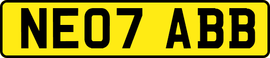 NE07ABB