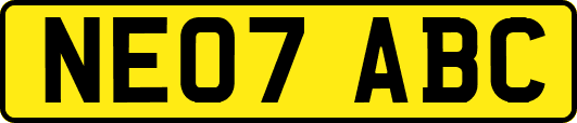 NE07ABC