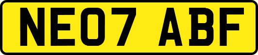 NE07ABF