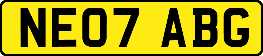 NE07ABG