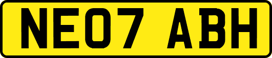 NE07ABH