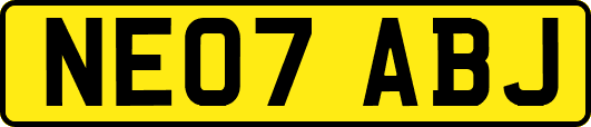 NE07ABJ
