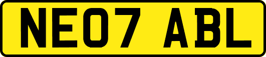 NE07ABL