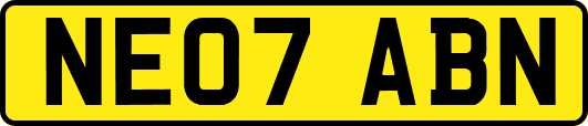 NE07ABN