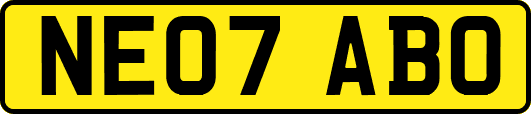 NE07ABO