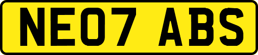 NE07ABS