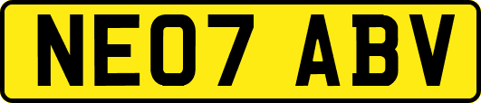 NE07ABV