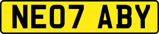 NE07ABY