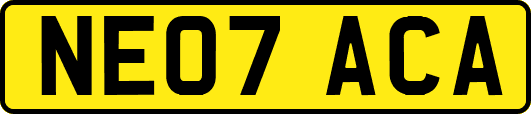 NE07ACA