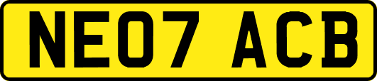 NE07ACB