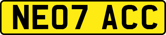 NE07ACC
