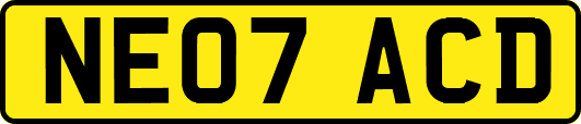 NE07ACD
