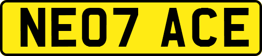 NE07ACE