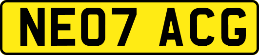 NE07ACG