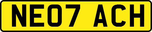 NE07ACH