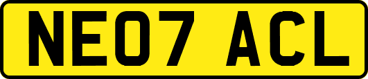 NE07ACL
