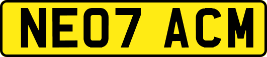 NE07ACM