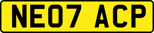NE07ACP