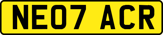 NE07ACR