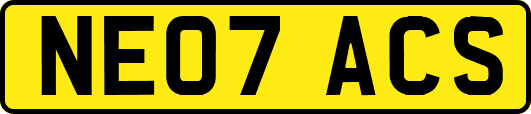 NE07ACS