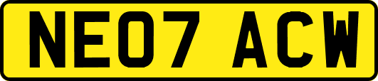 NE07ACW