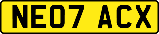 NE07ACX
