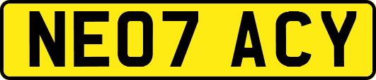 NE07ACY