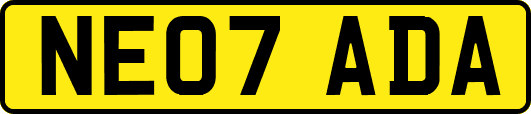 NE07ADA