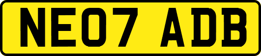 NE07ADB