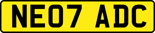NE07ADC