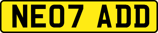 NE07ADD