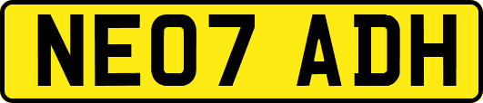 NE07ADH