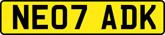 NE07ADK
